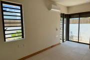 Villa F4 avec piscine Vivez dans le luxe et le confort proche centre commercial de la Croisette de Grand Baie dans un lotissement priv&eacute; Bois Chandelle.