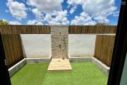 Villa F4 avec piscine Vivez dans le luxe et le confort proche centre commercial de la Croisette de Grand Baie dans un lotissement priv&eacute; Bois Chandelle.