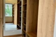 Villa F4 avec piscine Vivez dans le luxe et le confort proche centre commercial de la Croisette de Grand Baie dans un lotissement priv&eacute; Bois Chandelle.