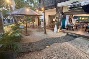 Vend fond de commerce d'un restaurant  &agrave; Pereybere  Ile Maurice