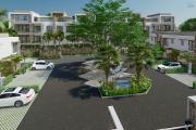 &Agrave; vendre &ndash; Appartement 2 chambres &agrave; Tamarin Ile Maurice accessible aux &eacute;tranger