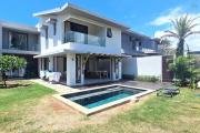 Tamarin &ndash; &Agrave; louer : Superbe villa contemporaine 4 chambres avec piscine, proche de tout