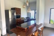 Villa 3 chambres &agrave; louer &ndash; Tamarin, proche golf