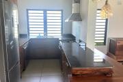 Villa 3 chambres &agrave; louer &ndash; Tamarin, proche golf