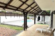 Flic-en-Flac &ndash; Superbe Villa 3 Chambres avec Piscine &agrave; 400m de la Plage