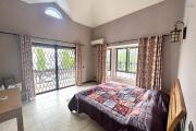 Flic-en-Flac &ndash; Superbe Villa 3 Chambres avec Piscine &agrave; 400m de la Plage