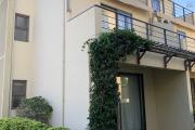 Flic en Flac location d'un triplex de 3 chambres avec piscine et vue d&eacute;gag&eacute;e sur Flic en Flac