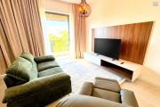 Superbe appartement de standing 3 chambres &agrave; louer &agrave; Flic en Flac &ndash; &Agrave; 2 minutes de la plage