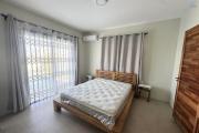 Flic-en-Flac &ndash; &Agrave; louer : Villa neuve 4 chambres avec piscine