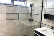 Maison r&eacute;nov&eacute;e &agrave; louer &agrave; Sodnac Ile Maurice &ndash; 3 chambres + bureau, emplacement id&eacute;al