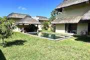 Île Maurice – Rivière Noire : En vente villa de standing accessible aux étrangers avec piscine privée