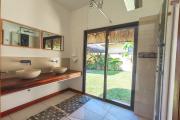Île Maurice – Rivière Noire : En vente villa de standing accessible aux étrangers avec piscine privée
