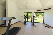 Île Maurice – Rivière Noire : En vente villa de standing accessible aux étrangers avec piscine privée