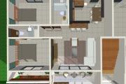 Albion Ile Maurice &ndash; &Agrave; vendre : Appartement moderne de 2 chambres au premier &eacute;tage, dans une r&eacute;sidence avec piscine