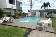 Flic en Flac Superbe Appartement Meublé à Vendre dans une Résidence Sécurisée avec Piscine