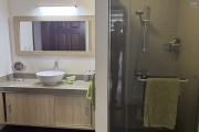 Flic en Flac Superbe Appartement Meublé à Vendre dans une Résidence Sécurisée avec Piscine
