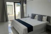 &Agrave; LOUER &ndash; Villa neuve avec piscine & d&eacute;pendance &agrave; Grand Baie Ile Maurice