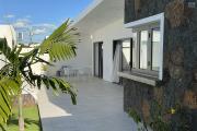 &Agrave; LOUER &ndash; Villa neuve avec piscine & d&eacute;pendance &agrave; Grand Baie Ile Maurice