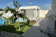 &Agrave; LOUER &ndash; Villa neuve avec piscine & d&eacute;pendance &agrave; Grand Baie Ile Maurice