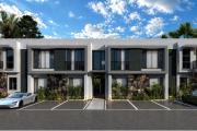 Flic en Flac Ile Maurice Superbe projet d&rsquo;appartements 3 chambres avec piscine commune