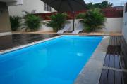 Location long terme &ndash; Flic en Flac, &Icirc;le Maurice