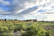Flic en Flac Ile Maurice –Terrain résidentiel avec vue dans un morcellement sécurisé