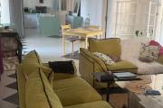 A LOUER / Grande villa 3 chambres avec d&eacute;pendance ( 2 chambres ) et 2100 m2 de jardin / CALODYNE - &Icirc;le Maurice