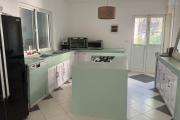 A LOUER / Grande villa 3 chambres avec d&eacute;pendance ( 2 chambres ) et 2100 m2 de jardin / CALODYNE - &Icirc;le Maurice