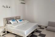 A LOUER / Grande villa 3 chambres avec d&eacute;pendance ( 2 chambres ) et 2100 m2 de jardin / CALODYNE - &Icirc;le Maurice