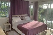 A LOUER / Grande villa 3 chambres avec d&eacute;pendance ( 2 chambres ) et 2100 m2 de jardin / CALODYNE - &Icirc;le Maurice