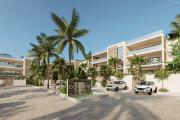 Tamarin à vendre projet d'appartements Île Maurice accessible aux acheteurs étrangers.