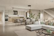 Tamarin &agrave; vendre projet d'appartements &Icirc;le Maurice.