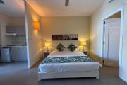 APPARTEMENT À VENDRE – BE COSY – TROU AUX BICHES ILE MAURICE