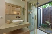 A vendre magnifique villa dans une residence accessible aux etrangers &agrave; Grand Baie, La Salette.