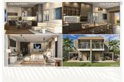 ✨ A VENDRE - Duplex neuf cl&eacute; en mains(sur plan), 3 chambres en suite, PEREYBERE ✨ 📍 Emplacement premium dans un quartier r&eacute;sidentiel tr&egrave;s recherch&eacute; du Nord