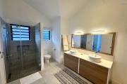 TAMARIN Ile Maurice &ndash; Belle villa r&eacute;cente de 3 chambres avec piscine