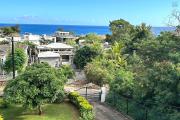 Île Maurice – Flic en Flac Charmant appartement à Louer avec Vue sur la Mer