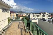 Flic-en-Flac Ile Maurice &ndash; Appartement 3 Chambres avec Garage et Vue Oc&eacute;an