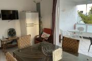 &Agrave; LOUER &ndash; Appartement 1 Chambre &agrave; Trou aux Biches &ndash; Disponible pour 6 mois maximum