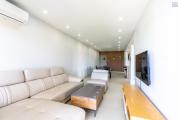 &Agrave; vendre appartement 3 chambres au dernier &eacute;tage avec jacuzzi et vue d&eacute;gag&eacute;e Flic en Flac ile Maurice vue imprenable &bull; ascenseur &bull; &agrave; quelques pas de la plage
