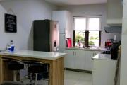 &Agrave; vendre appartement 3 chambres au dernier &eacute;tage avec jacuzzi et vue d&eacute;gag&eacute;e Flic en Flac ile Maurice vue imprenable &bull; ascenseur &bull; &agrave; quelques pas de la plage