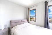 &Agrave; vendre appartement 3 chambres au dernier &eacute;tage avec jacuzzi et vue d&eacute;gag&eacute;e Flic en Flac ile Maurice vue imprenable &bull; ascenseur &bull; &agrave; quelques pas de la plage