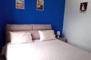 &Agrave; vendre appartement 3 chambres au dernier &eacute;tage avec jacuzzi et vue d&eacute;gag&eacute;e Flic en Flac ile Maurice vue imprenable &bull; ascenseur &bull; &agrave; quelques pas de la plage