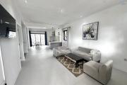 Flic en Flac à louer duplex neuf, 3 chambres proches plage et commodités
