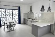 Flic en Flac à louer duplex neuf, 3 chambres proches plage et commodités