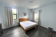 Flic en Flac à louer duplex neuf, 3 chambres proches plage et commodités