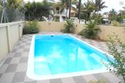 Flic-en-Flac Ile Maurice  &ndash; Location appartement une chambre