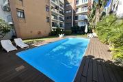  Flic en Flac Ile Maurice Superbe Appartement Meubl&eacute; &agrave; Vendre dans une R&eacute;sidence S&eacute;curis&eacute;e avec Piscine