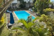 &Agrave; louer &ndash; Triplex 3 chambres avec piscine &agrave; Pereyb&egrave;re