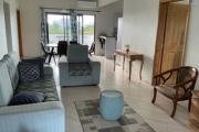 &Agrave; louer &ndash; Superbe appartement 3 chambres en suite avec piscine et jardin &agrave; Grand Baie